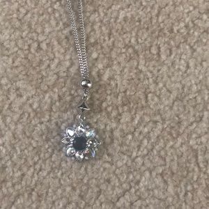 Juicy couture necklace